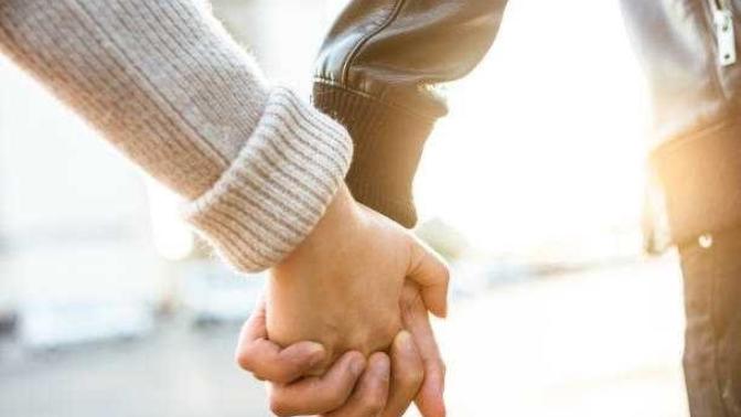 Do you intently prefer to kiss your significant other in public or behind closed doors?