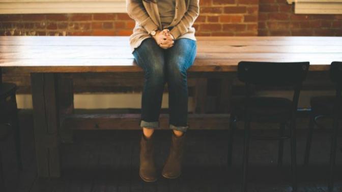 Have you ever been ghosted in a long term relationship?