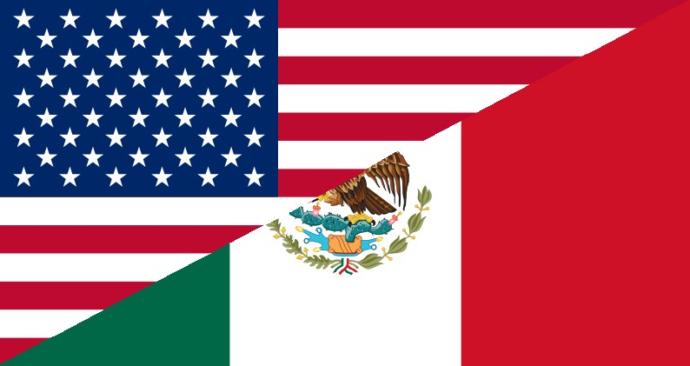 What do you think of people in your country flying their country's flag? Should they fly the U. S. flag alongside?