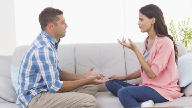 Is it okay to ask a woman the circumstances of her being single?