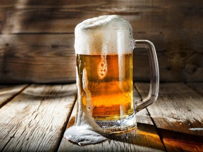 Do you like the taste of beer?