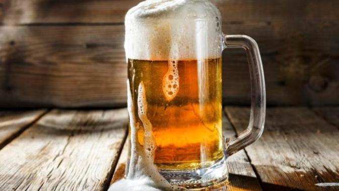 Do you like the taste of beer?