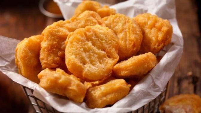 Which restaurant has the best chicken nuggets?
