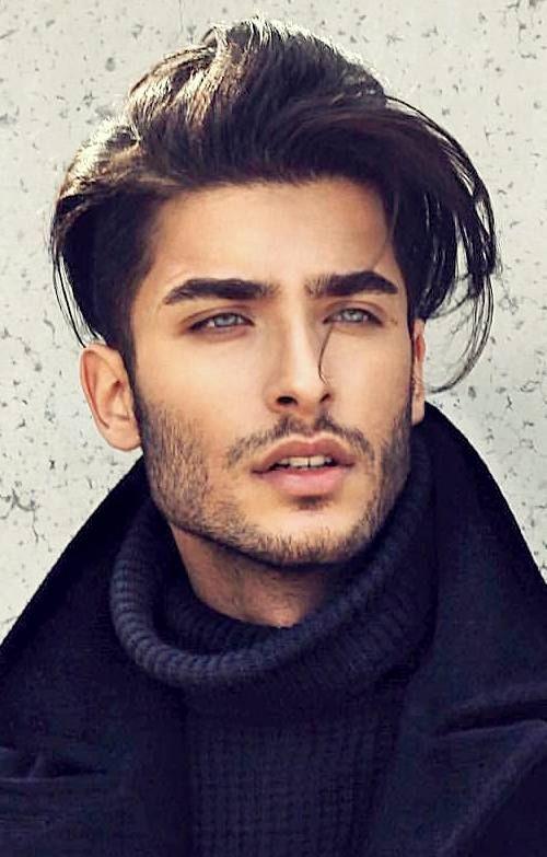 Alright.. why is this man prettier than me?