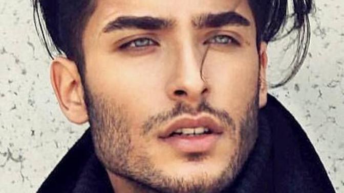 Alright.. why is this man prettier than me?