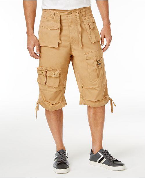 About the length most of my peers wear.