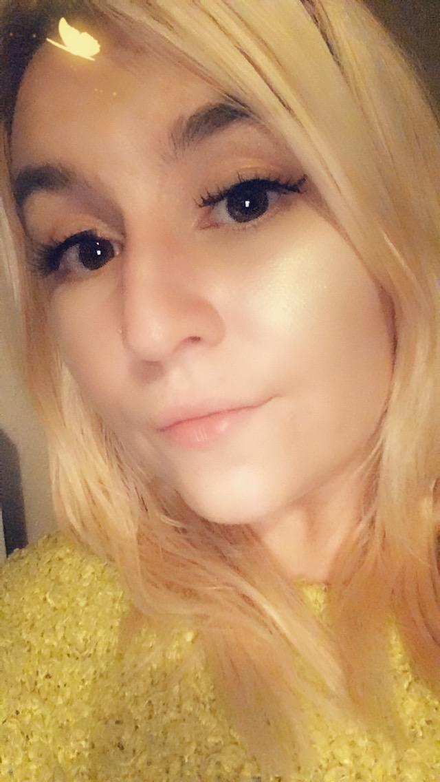 Am I too pale? People say I’m too pale?