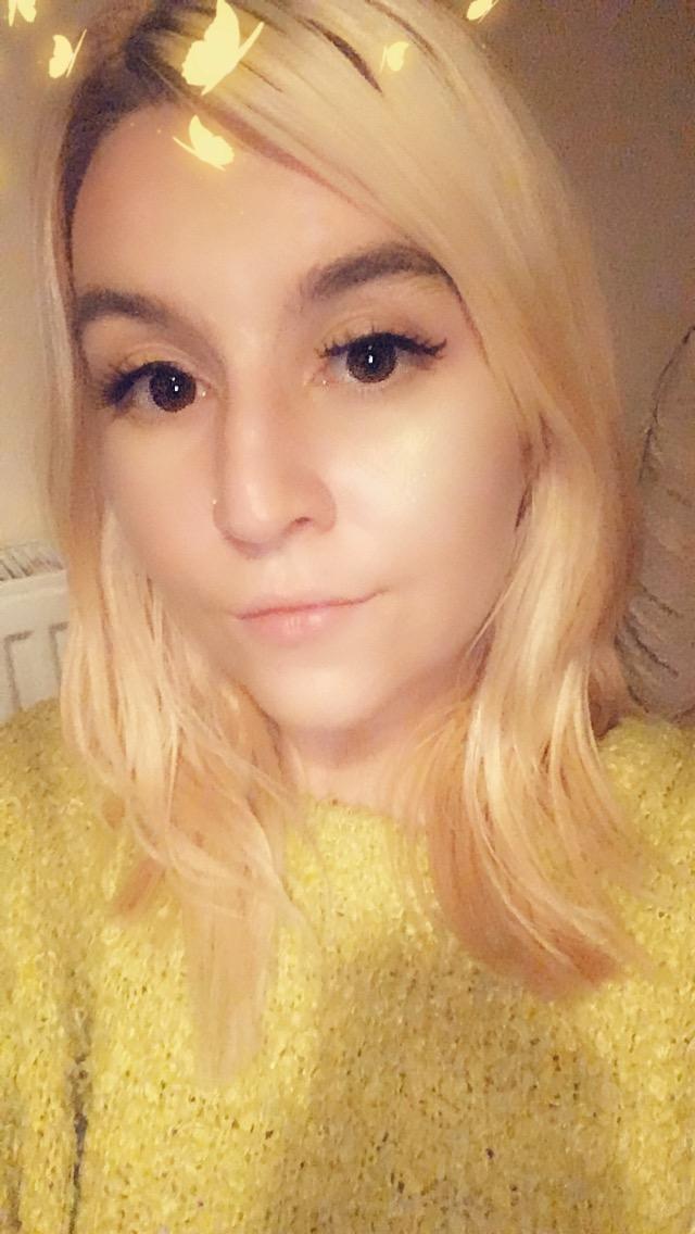 Am I too pale? People say I’m too pale?