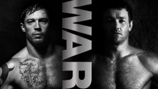 Ladies, have you seen the film Warrior (2011)? If not, would you consider watching this film?