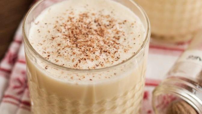 Do You Like Eggnog?