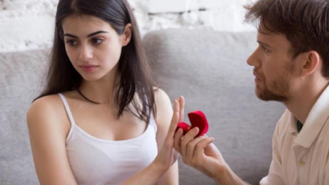 Would You Really End a GOOD Relationship if your partner didn't want to get married?