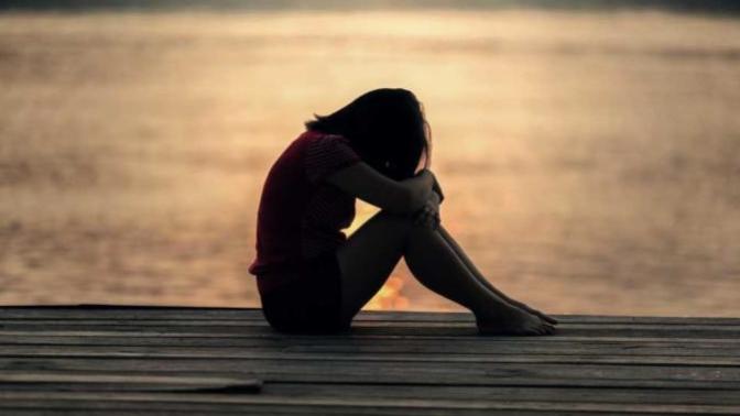 When you broke up with someone, have you ever lost someone else?