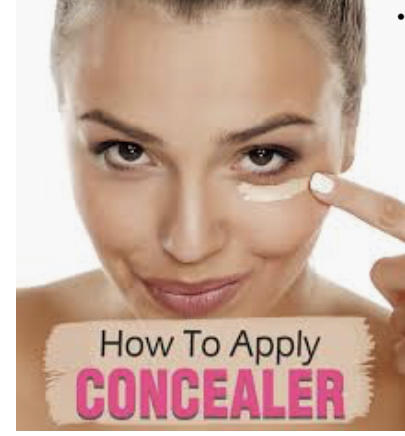 I don't do this but would it be bad to use foundation and concealer everyday as long as you wash it off at night?