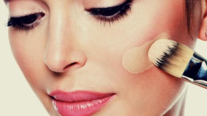 I don't do this but would it be bad to use foundation and concealer everyday as long as you wash it off at night?
