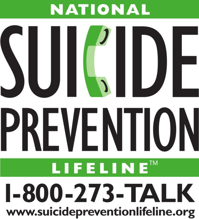 Someone thinks I'm suicidal and recommended me to call this and get help, just wondering if it acutally works