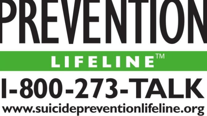 Is the suicide hotline acutally helpful?