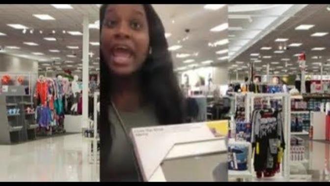 Are white people taught to say excuse me?