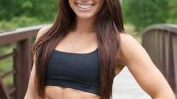 What do you think about girls with sixpack?