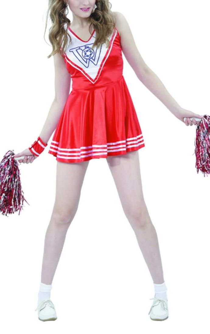 Time to order a Halloween costume! Going sexy this year, which one is your favorite?