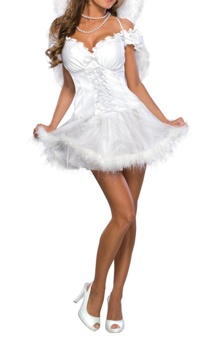Time to order a Halloween costume! Going sexy this year, which one is your favorite?