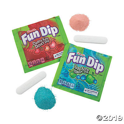 Fun Dip