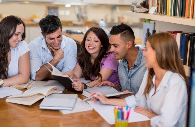 Is college overrated?