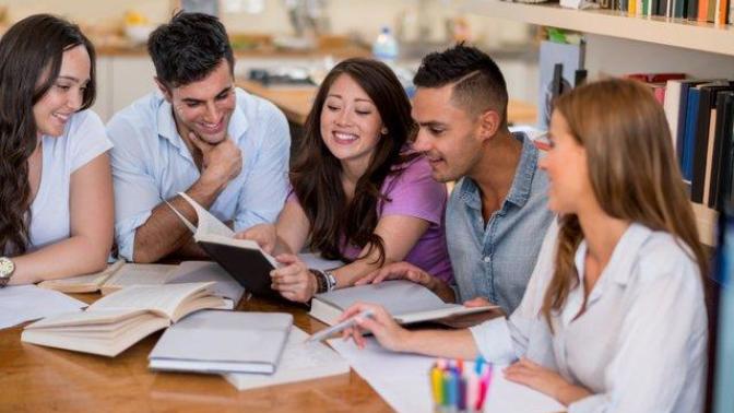 Is college overrated?
