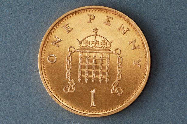 If a cashier in a shop short changes you of 1 cent/1 pence, do you say anything?
