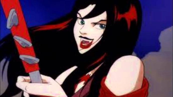 Who else still have a crush on Thorn?