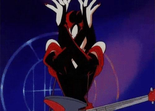 Who else still have a crush on Thorn?