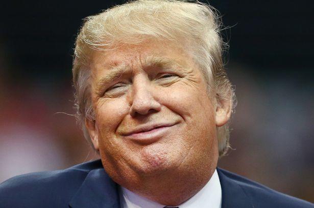 Can Trump be remembered as a great president?