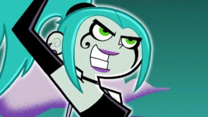 Why evil girls in Cartoons are always damn hot?