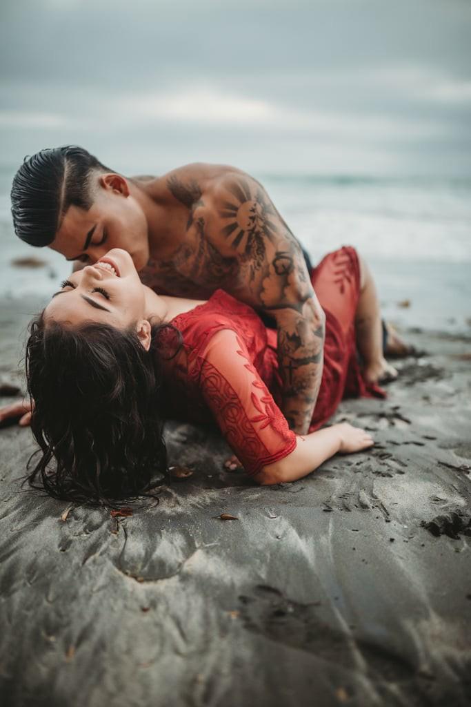 What is romance to you?