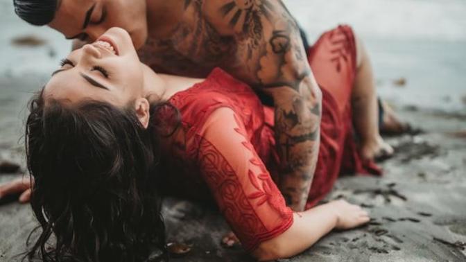 What is romance to you?