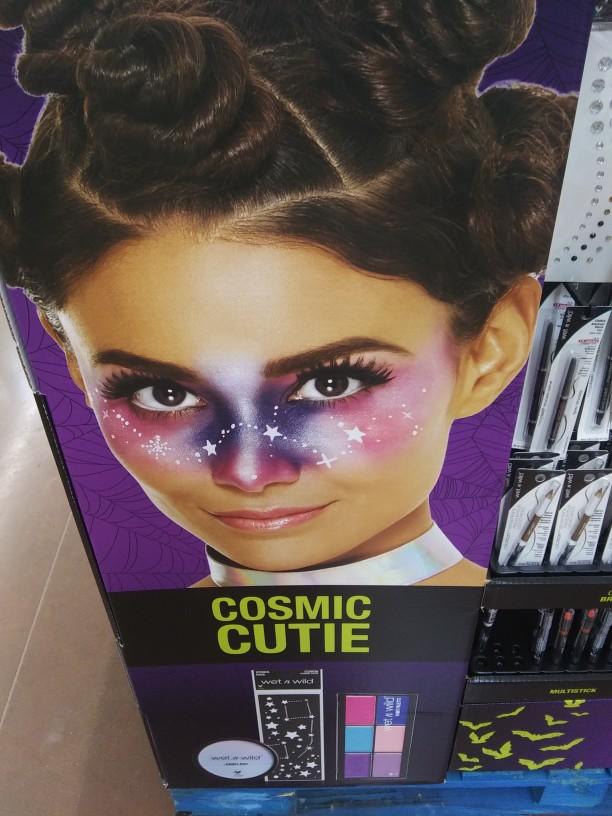 Have you ever heard of wet n' wild fantasy makers, girls, would you or have you tried them before, and which one is the most interesting??