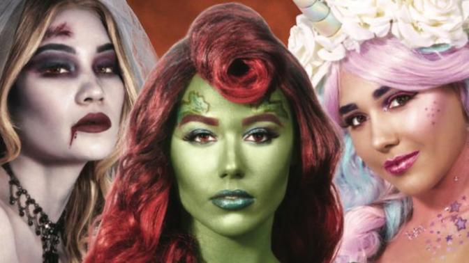 Have you ever heard of wet n' wild fantasy makers, girls, would you or have you tried them before, and which one is the most interesting?
