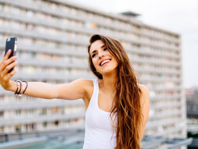 Selfie TIME!!! What's Your Favorite Selfie🤳?