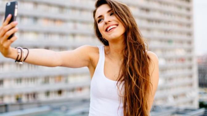 Selfie TIME!!! What's Your Favorite Selfie🤳?