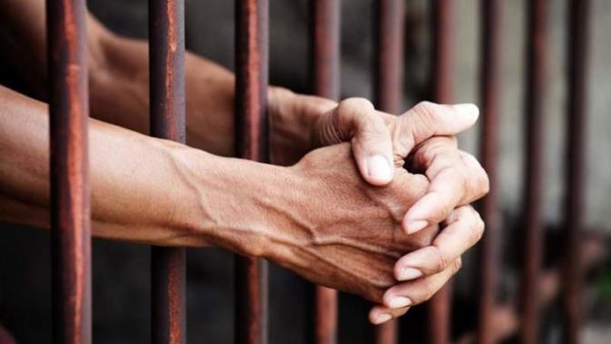 Is jail the most horrible crime against humanity?