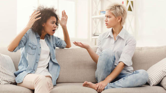 At What Point Do You Cut Someone You Considered A Friend Out Of Your Life?