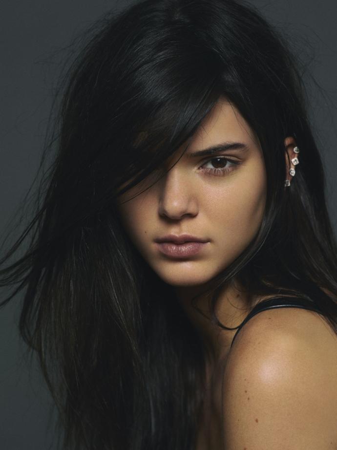Is Kylie Jenner pretty?