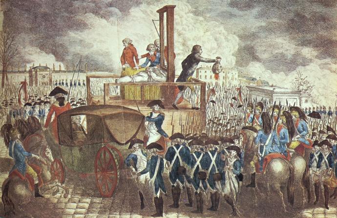 What would be the best way to deal with bad politicians by force in your opinion?