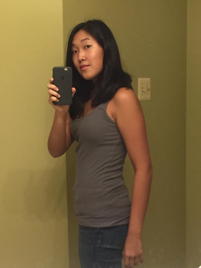 Sry for the hideous color of the walls but hey... best I could do XD