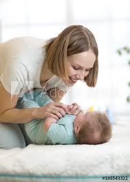 Are men truly attracted to maternal women?