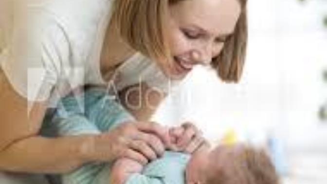 Are men truly attracted to maternal women?