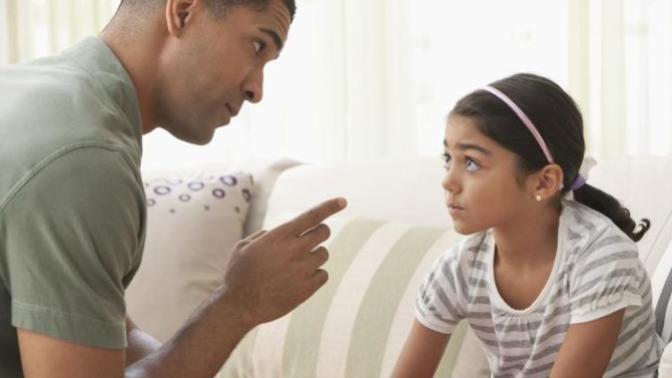 What is the most important quality you, as a parent, want to instill in your child?