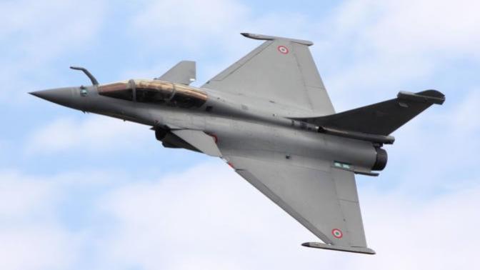 Would you try a flight in a military jet if it was more affordable?