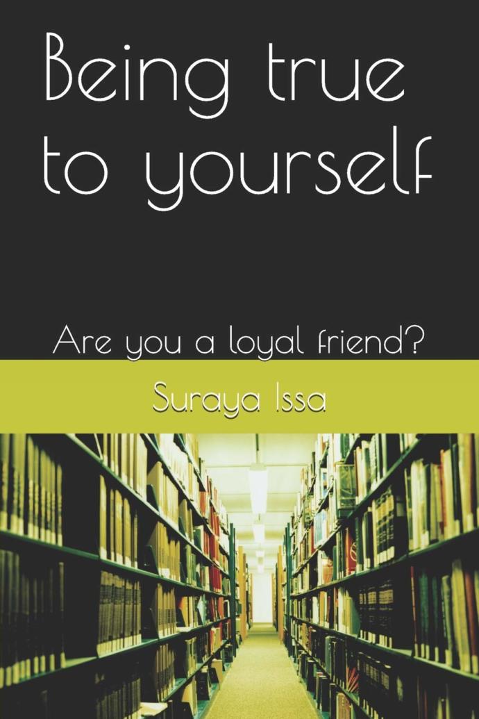 Are you loyal to a fault, or do you sometimes fail on your side of the ledger in a friendship or relationship?