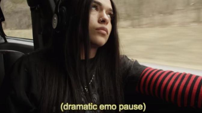 Is it okay to be emo?