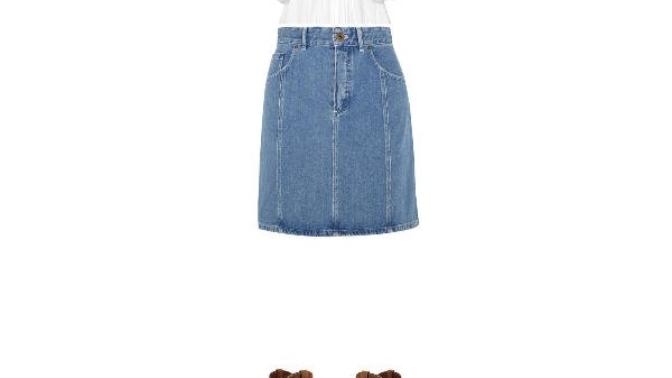 Guys, which outfit do you like better?